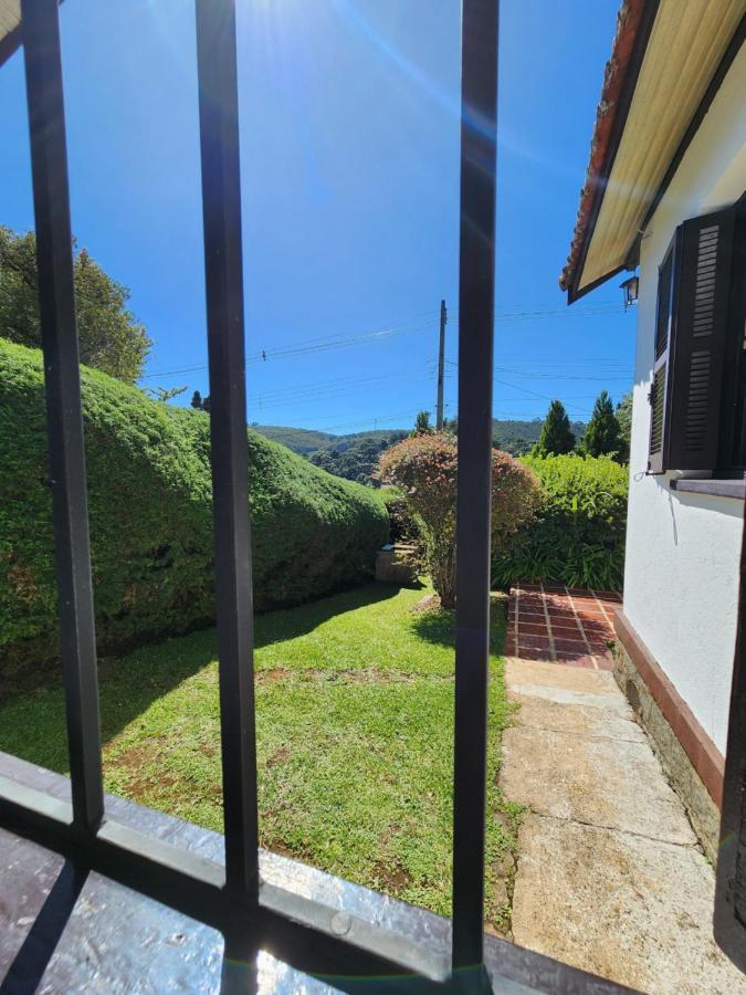 Chales Monte Verde ภายนอก รูปภาพ