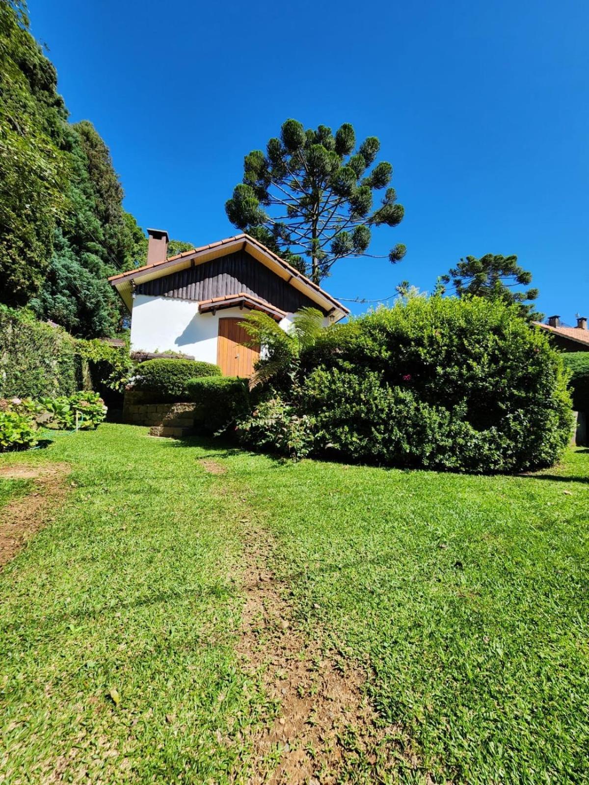 Chales Monte Verde ภายนอก รูปภาพ