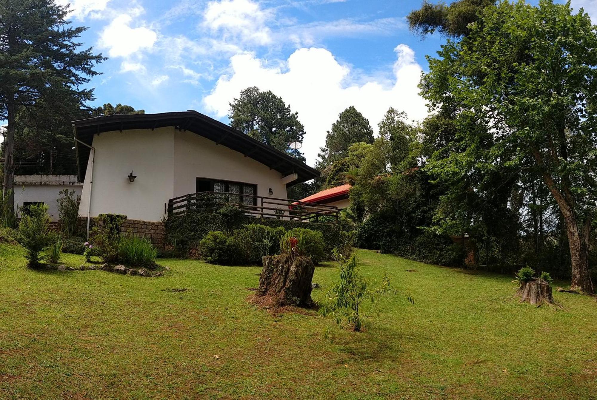 Chales Monte Verde ห้อง รูปภาพ